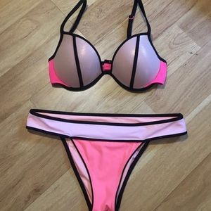 VS Bikini